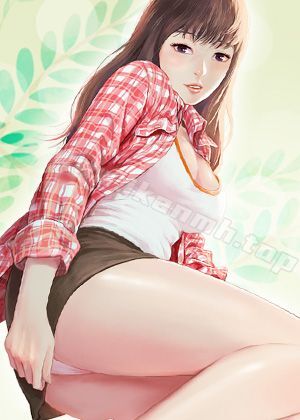 火影忍者韩国漫画新番上线