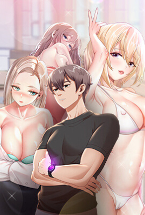 火影忍者韩国漫画热门日漫推荐